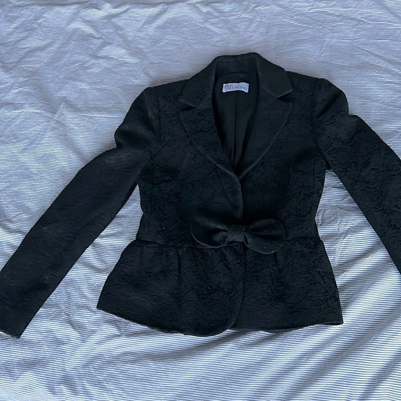 Valentino like new blazer / jacket authentic and stunning piece, size Small - S - Picture 2 of 10
